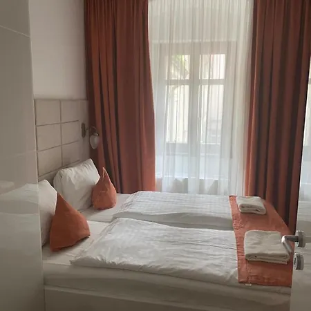 Apartment Vip Pressburg