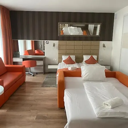 Vip Apartment Pressburg