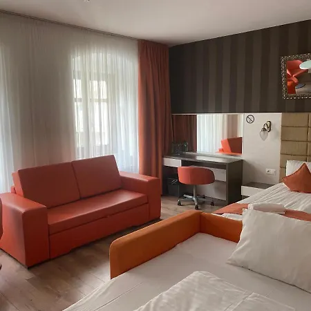 Vip * Pressburg