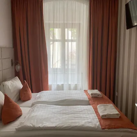 Vip Apartment Pressburg