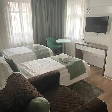 Vip Apartment *