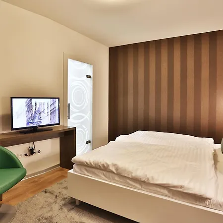 Vip Apartment Pressburg