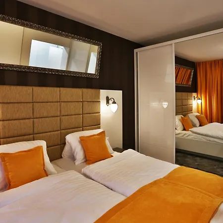 Vip Appartamento Bratislava