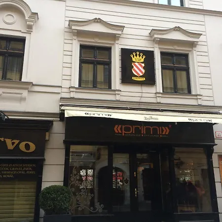 Vip Apartment *