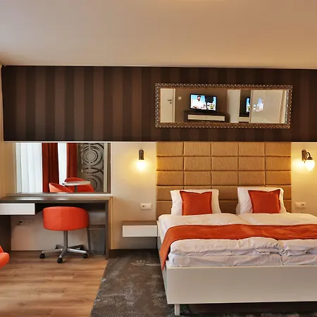Apartment Vip