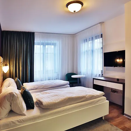 Vip Apartment *