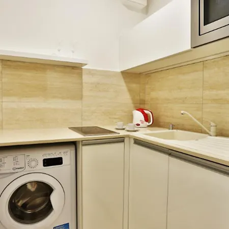 Vip Apartment *