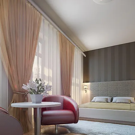 Apartment Vip *