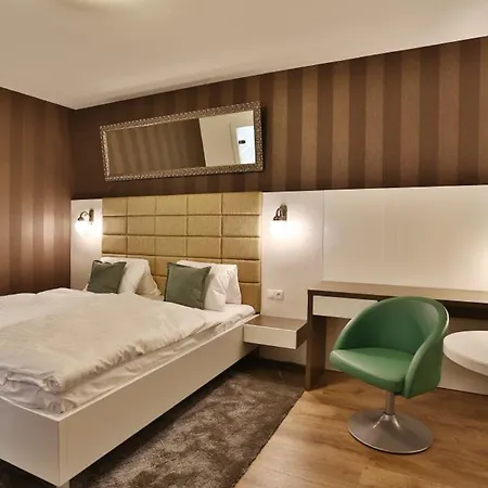 Vip Apartment