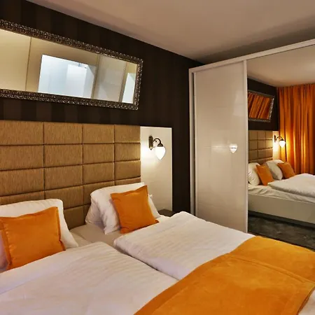 Vip Apartment