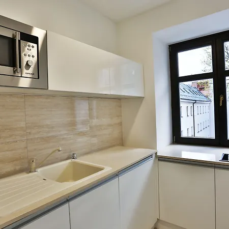 Vip Apartment *