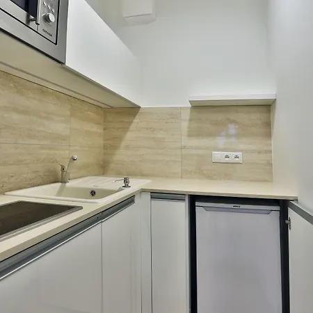 Vip Apartment Bratislava