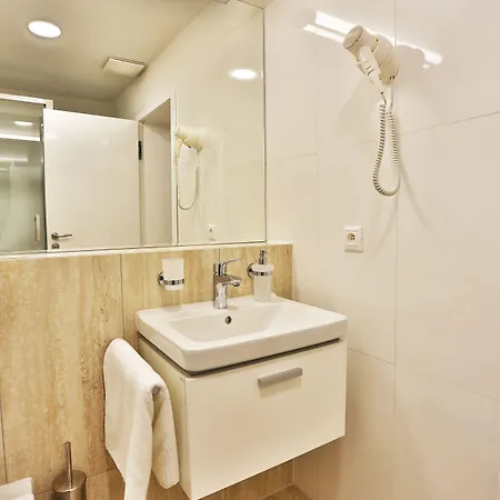 Apartment Vip *