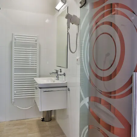 Apartment Vip Pressburg