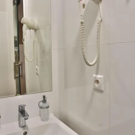 Vip Apartment