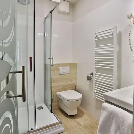 Apartment Vip Bratislava