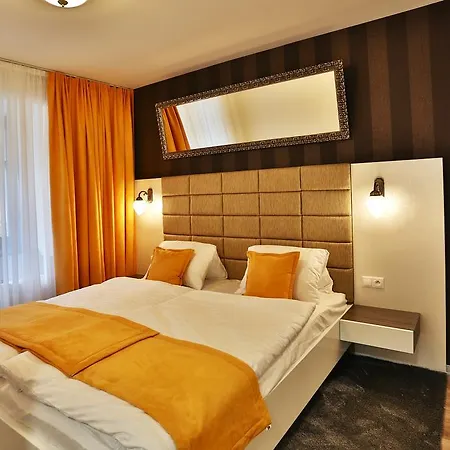 Vip Pressburg
