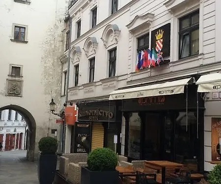 Apartment Vip *