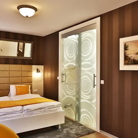 Vip Apartment Pressburg