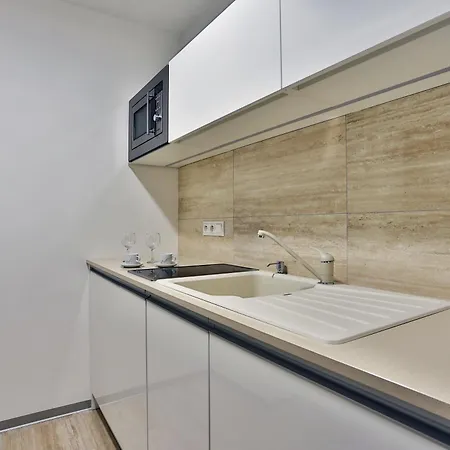 Vip Apartment