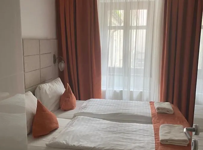 Appartement Vip Bratislava