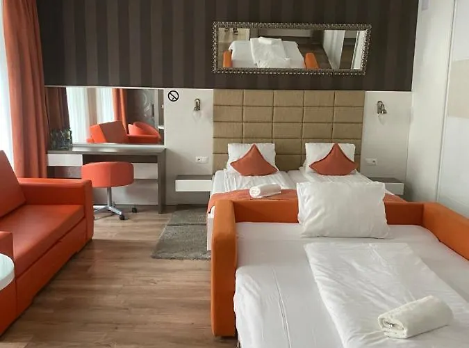 Vip Lejlighed Bratislava