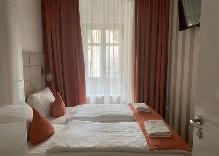 Vip Apartament Bratislava
