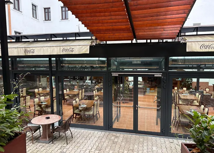 Appartement Vip Bratislava