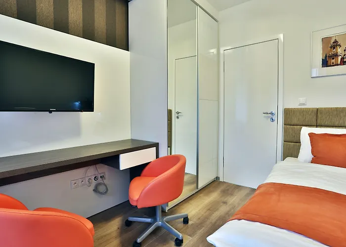 Vip Lejlighed Bratislava