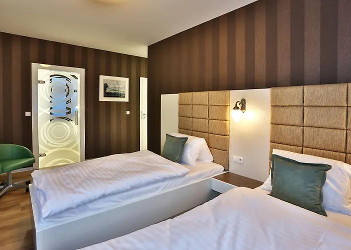 Appartement Vip Bratislava