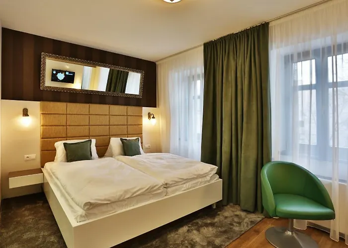 Vip Apartament Bratislava