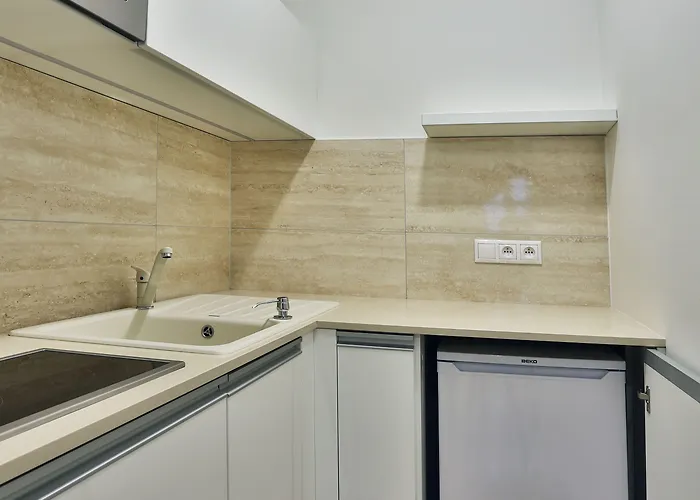 Vip Apartament Bratislava