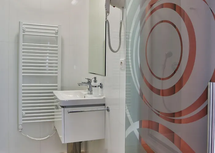 Appartement Vip Bratislava