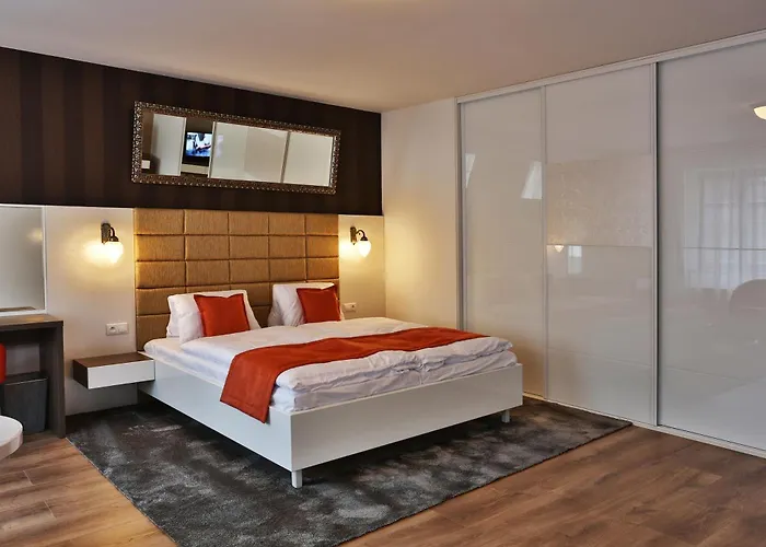 Vip Apartament Bratislava