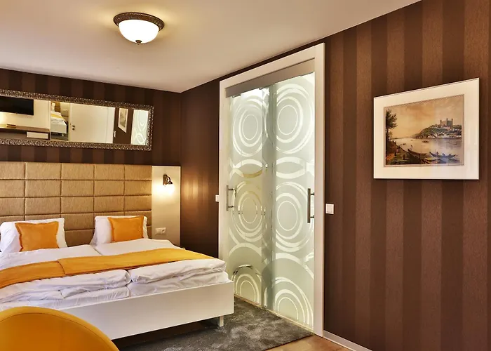 Vip Appartement Bratislava