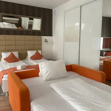 Vip Appartement
