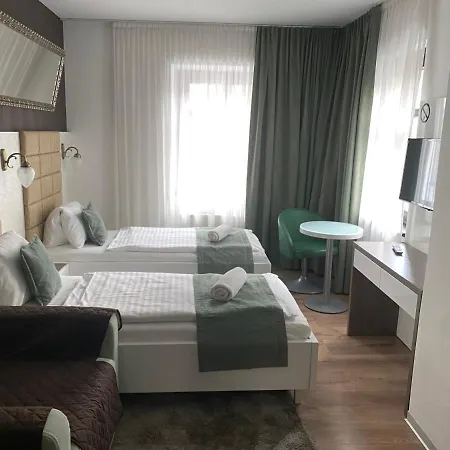 Appartement Vip *
