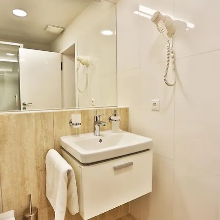 Appartement Vip Bratislava
