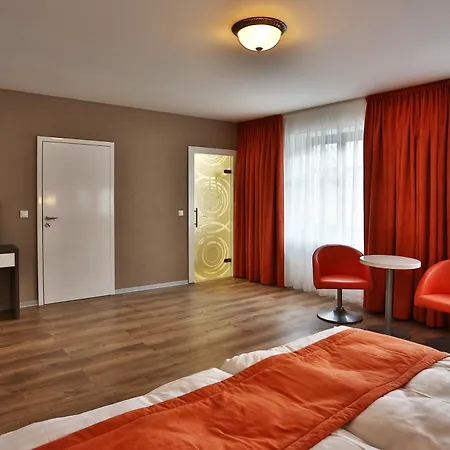 Appartement Vip