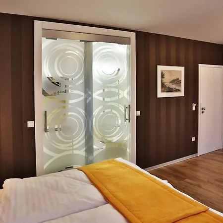 Appartement Vip *