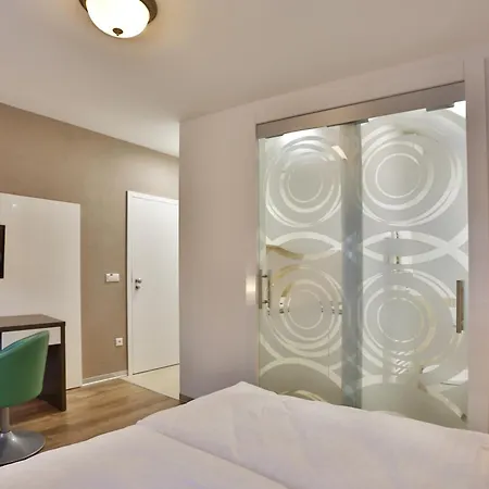 Vip Appartement *