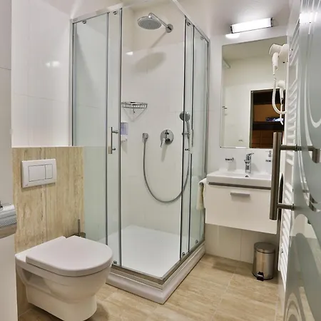 Vip Appartement Bratislava