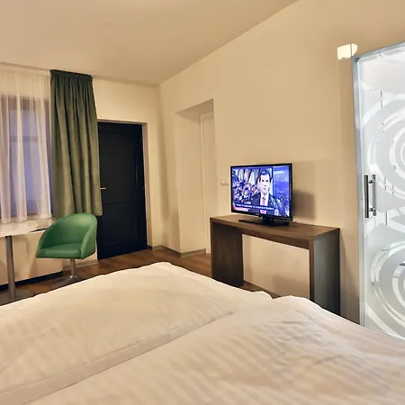 Vip Appartement