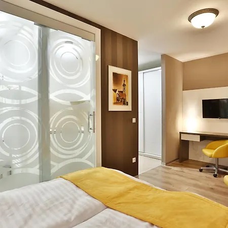 Vip Appartement *