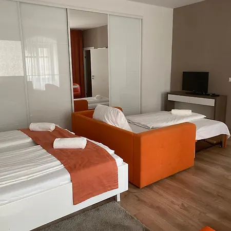 Appartement Vip