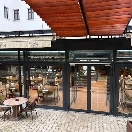 Appartement Vip Bratislava