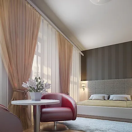 Appartement Vip Bratislava