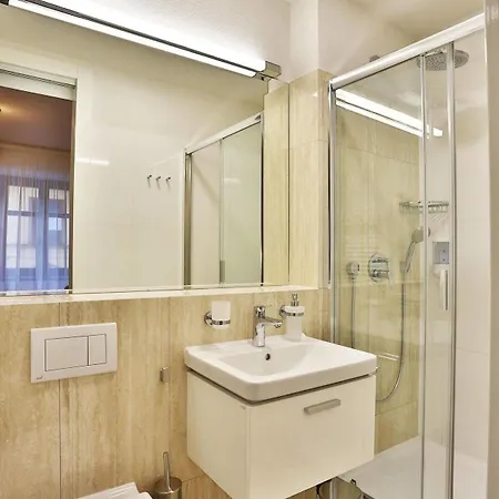 Appartement Vip *