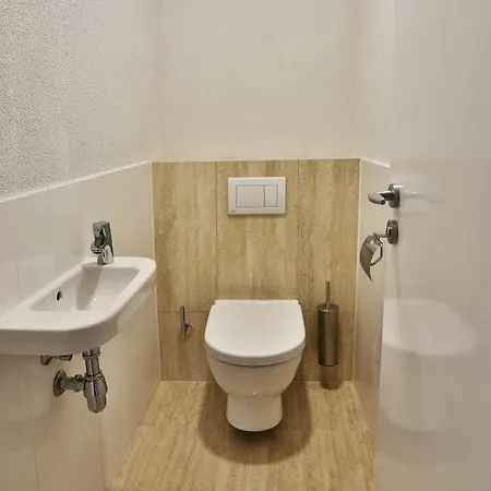 Vip Appartement