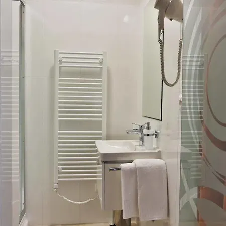 Appartement Vip *